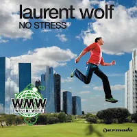 Laurent Wolf
